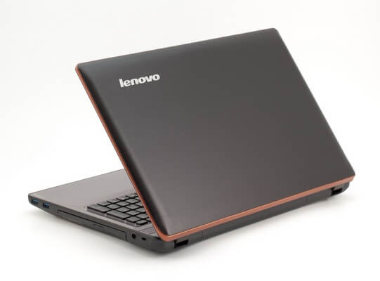 Замена видеокарты на ноутбуке Lenovo IdeaPad Y570
